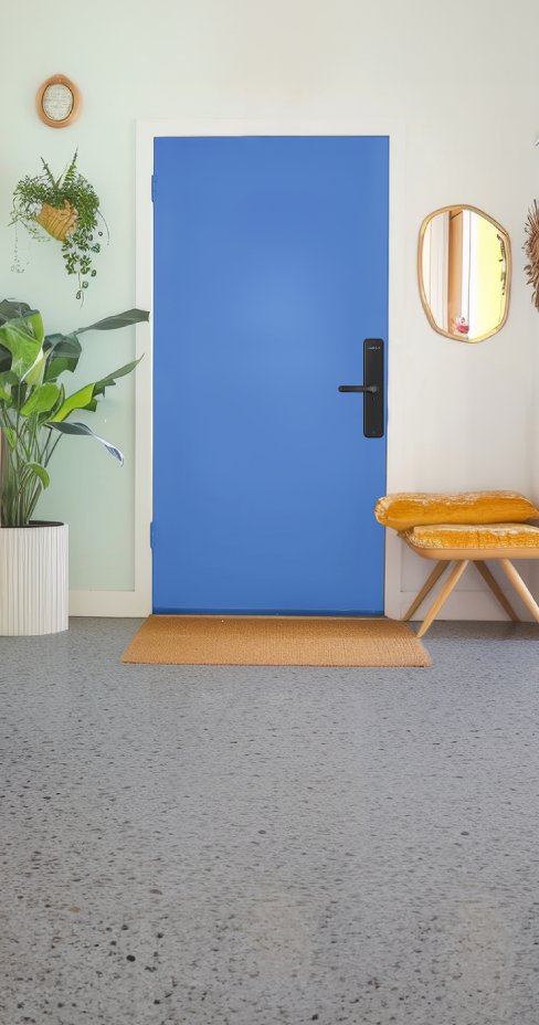 HIPCAM Smart Lock — acceso inteligente