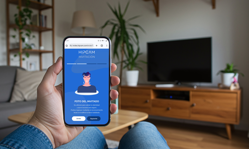 Funciones de Hipcam que quizás no conocías y que te van a simplificar la vida