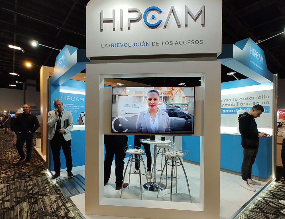 Expo Real Estate — Buenos Aires, Argentina 2023