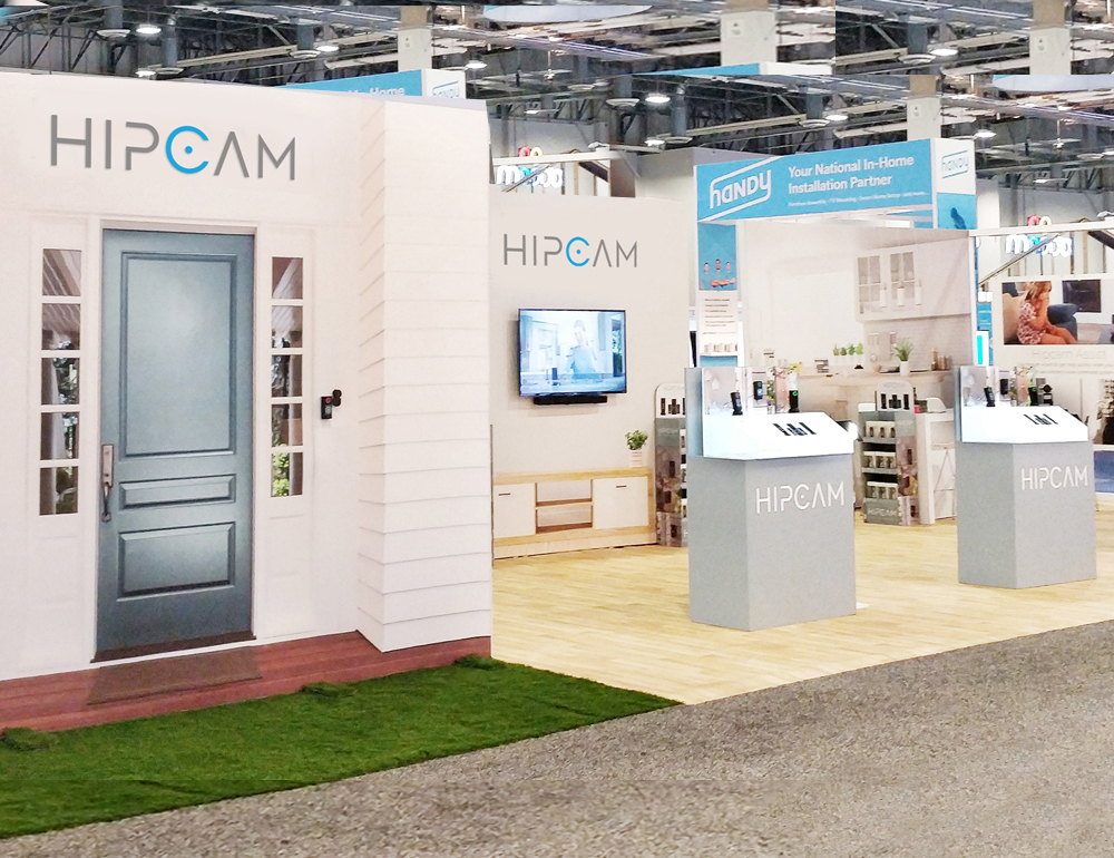 CES — Las Vegas, USA 2019