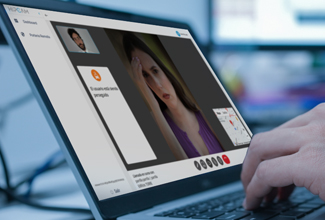 Validación de identidad HIPCAM